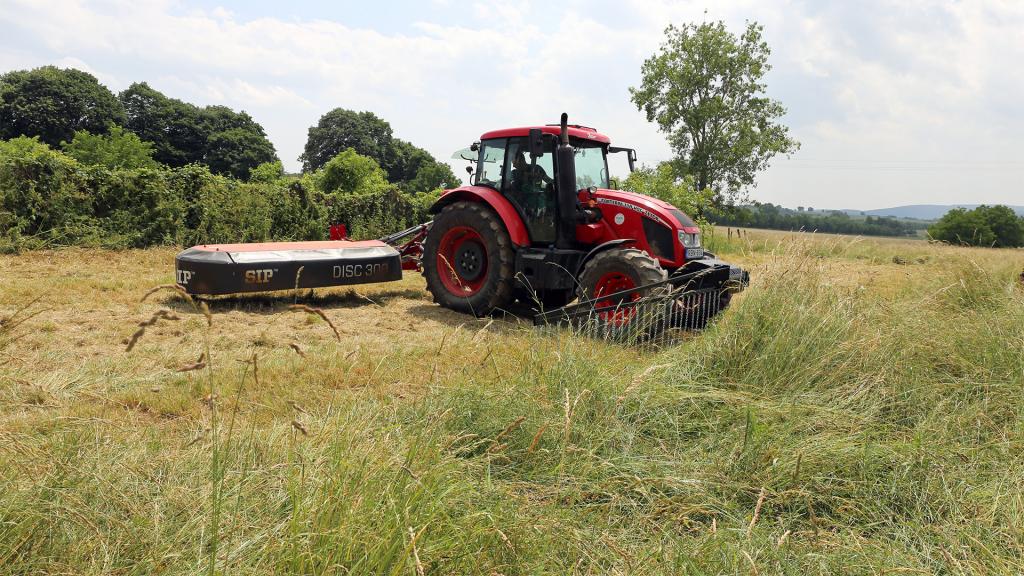 Kőszegi Evangélikus Középiskola tangazdasága