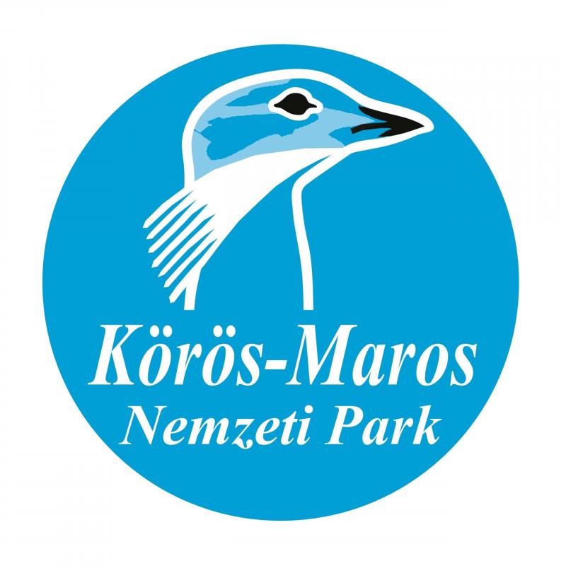 Körös-Maros Nemzeti Park logo